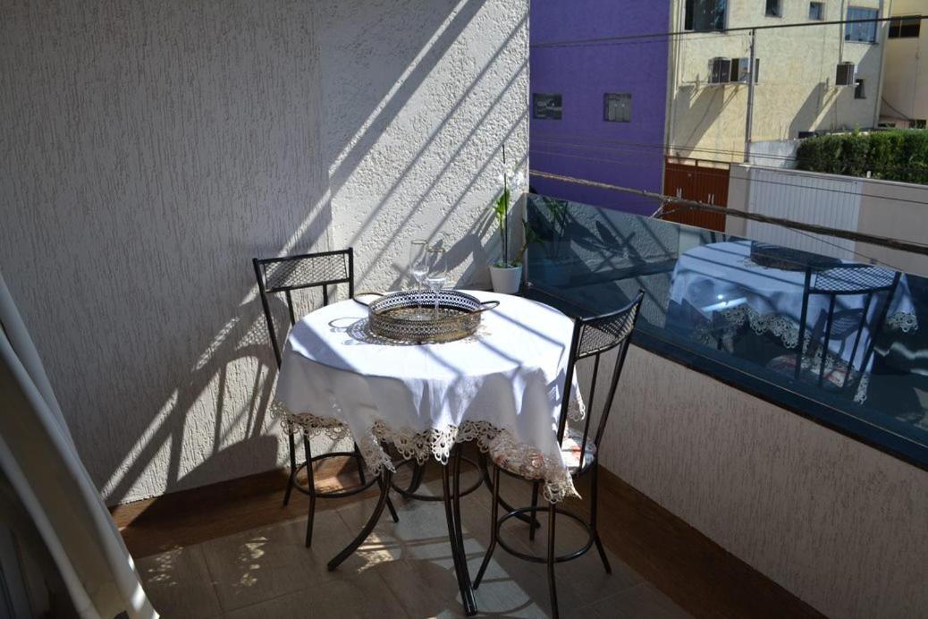 Hotel San Gennaro santa Fé do Sul Extérieur photo